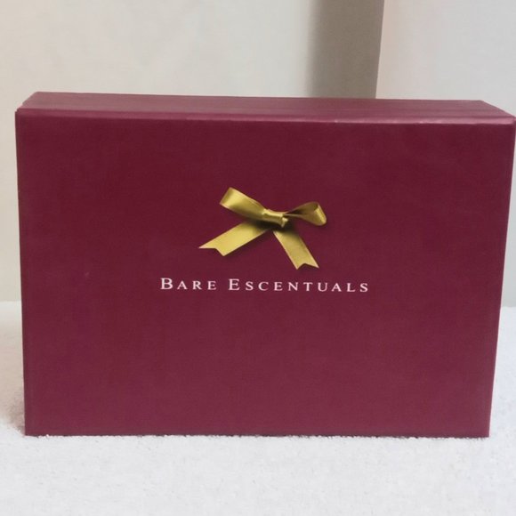 bareMinerals Women of BE 20-Piece Eye Color Collection - New in Box - Picture 2 of 6